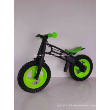 Kids Balance Bikes with New Design